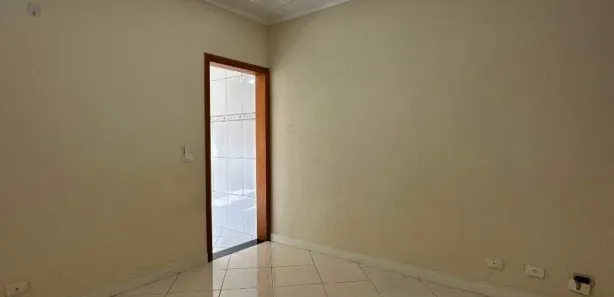Casa com 2 Quartos para alugar, 130m² no Jardim Augusto Cavalheiro, Santa Bárbara D'Oeste