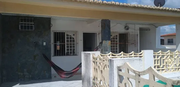 Casa com 4 Quartos à venda, 180m² no Eduardo Gomes, São Cristóvão