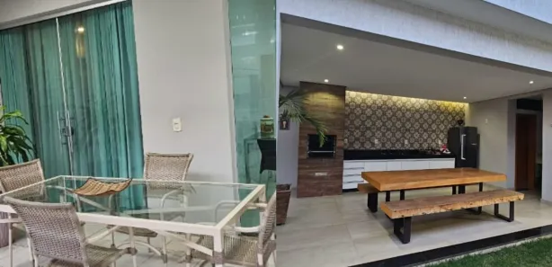 Casa com 3 Quartos para alugar, 240m² no Parque Jardim Itaú, Vespasiano