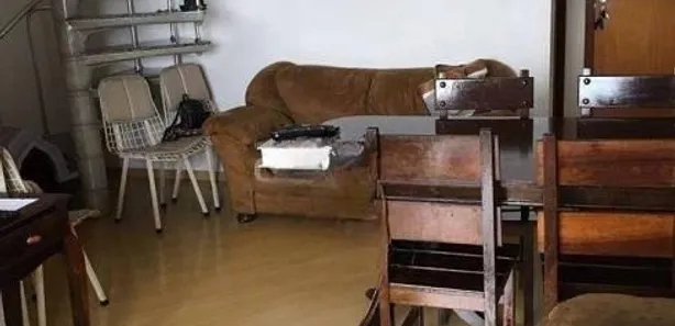 Cobertura com 3 Quartos à venda, 125m² no Bonfim, Campinas