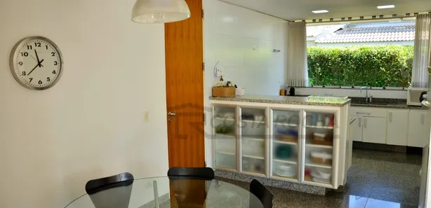 Casa de Condomínio com 4 Quartos para venda ou aluguel, 650m² no Haras Paineiras, Salto