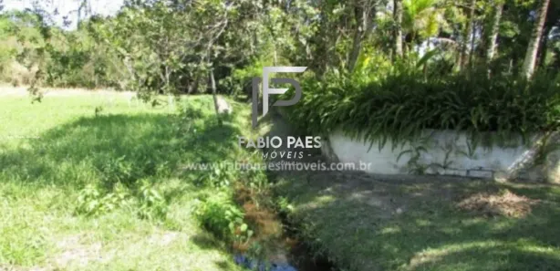 Fazenda / Sítio / Chácara com 3 Quartos à venda, 11800m² no Agrobrasil, Cachoeiras de Macacu