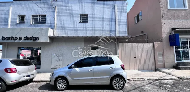 Loja / Salão / Ponto Comercial com 2 Quartos para alugar, 90m² no Nova Rússia, Ponta Grossa