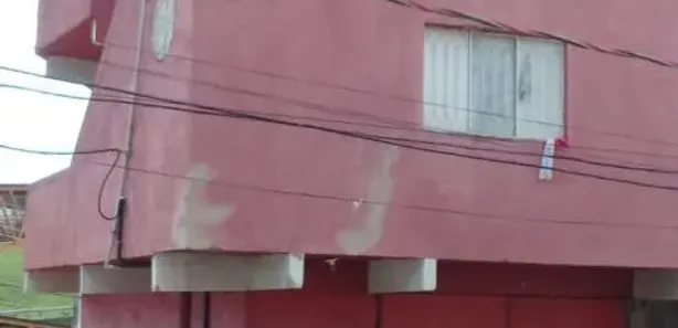 Apartamento com 2 Quartos à venda, 80m² no Banco de Areia, Mesquita