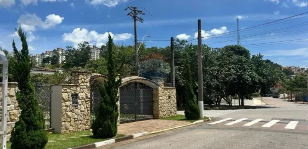 Casa de Condomínio com 4 Quartos para alugar, 486m² no Jardim Santa Rosa, Itatiba