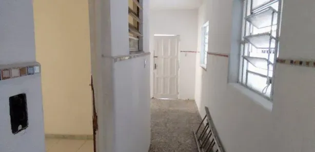 Sobrado com 2 Quartos para alugar, 55m² no Engenhoca, Niterói