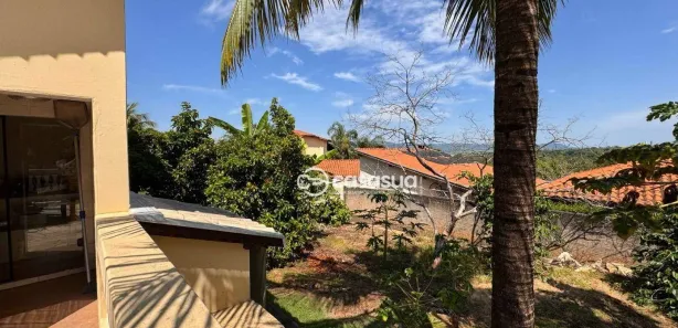 Fazenda / Sítio / Chácara com 5 Quartos à venda, 440m² no , Ipeúna