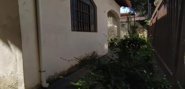 Casa com 3 Quartos para alugar, 101m² no Grã-Duquesa, Governador Valadares