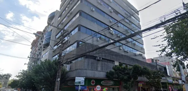 Conjunto Comercial / Sala à venda, 42m² no Centro, Canoas