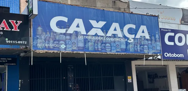 Prédio Inteiro à venda, 210m² no Del Lago I, Brasília
