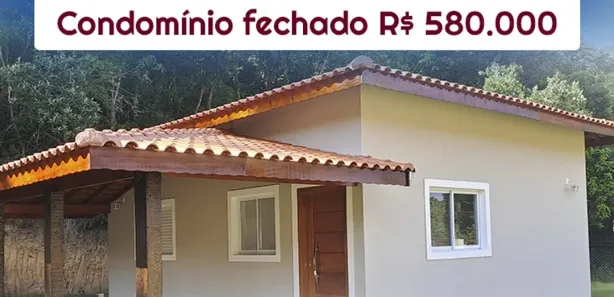 Kitnet com 2 Quartos à venda, 100m² no Dona Catarina, Mairinque