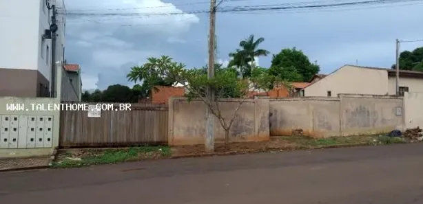 Terreno / Lote / Condomínio à venda, 1200m² no , Jataizinho