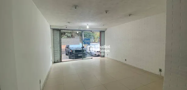 Loja / Salão / Ponto Comercial à venda, 28m² no Parque Dom João VI, Nova Friburgo