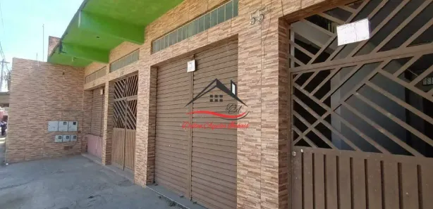 Loja / Salão / Ponto Comercial à venda, 195m² no Santinho, Ribeirão das Neves