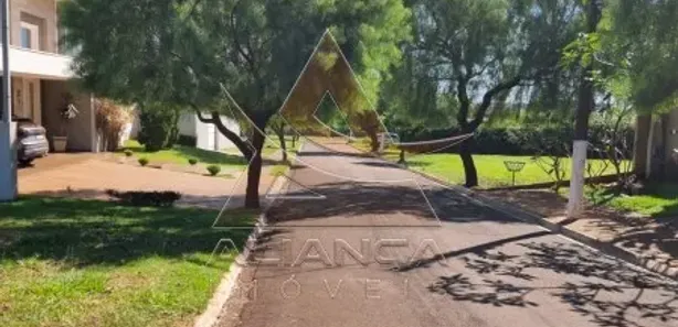 Terreno / Lote / Condomínio à venda, 780m² no Jardim Alto das Acácias, Cravinhos
