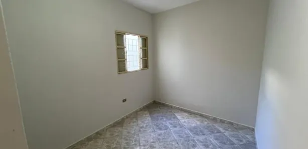 Kitnet com 1 Quarto para alugar, 10m² no Centro, Campo Grande