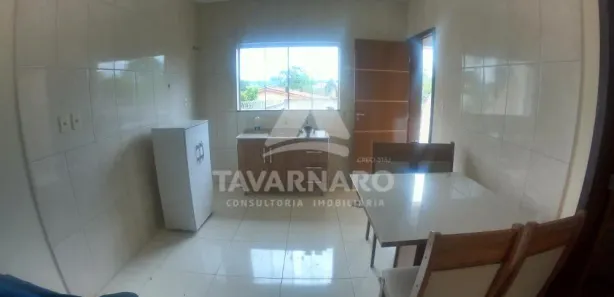 Casa com 3 Quartos à venda, 73m² no Uvaranas, Ponta Grossa