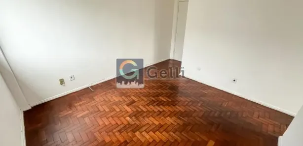 Apartamento com 2 Quartos para alugar, 55m² no Mosela, Petrópolis