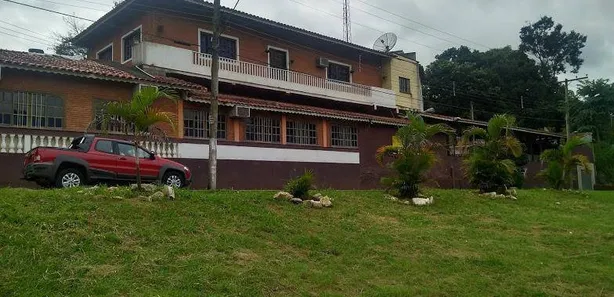 Prédio Inteiro à venda, 900m² no Rio Acima, Mairiporã