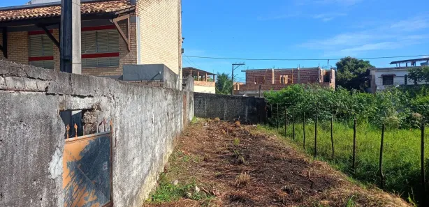 Terreno / Lote / Condomínio à venda, 255m² no , Itaparica