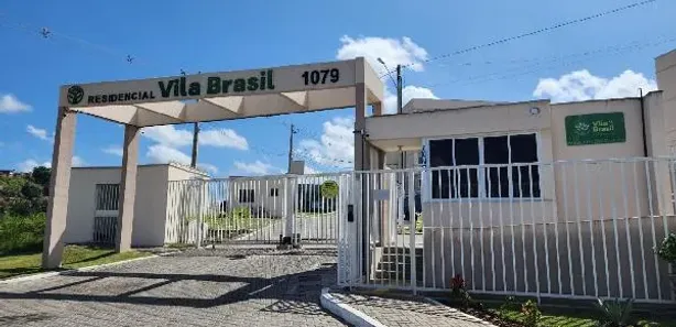 Apartamento com 2 Quartos à venda, 46m² no Muribara, São Lourenço da Mata