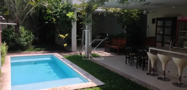 Casa de Condomínio com 4 Quartos para venda ou aluguel, 550m² no Jardim Panorama, São Paulo