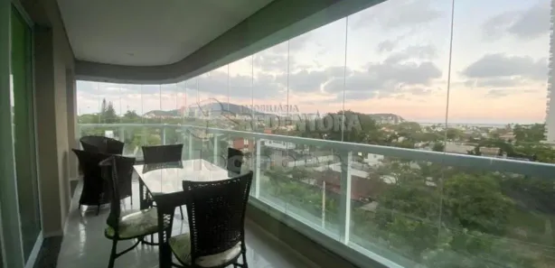 Flat com 1 Quarto à venda, 55m² no Enseada, Guarujá