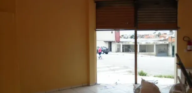 Loja / Salão / Ponto Comercial para alugar, 35m² no Taboão, Diadema