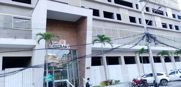 Apartamento com 2 Quartos para alugar, 50m² no Mutondo, São Gonçalo