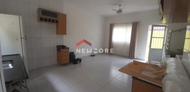 Casa de Condomínio com 2 Quartos à venda, 52m² no Jardim Chacara Sao Joao, Mongaguá