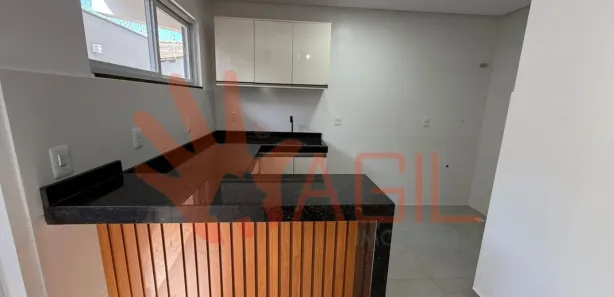 Apartamento com 1 Quarto para alugar, 50m² no Cidade Nova, Parauapebas