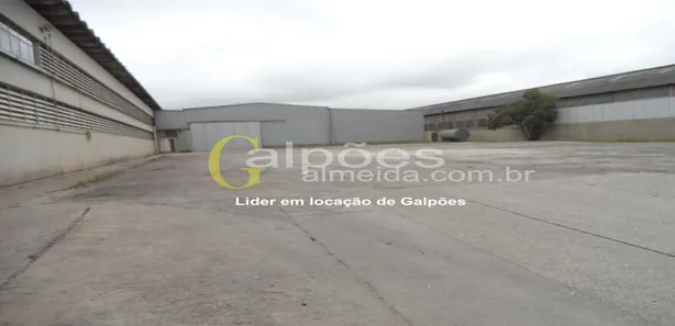 Galpão / Depósito / Armazém para alugar, 3600m² no Jardim Fátima, Guarulhos