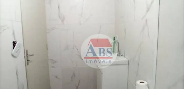 Apartamento com 2 Quartos à venda, 50m² no Vila Paulista, Cubatão