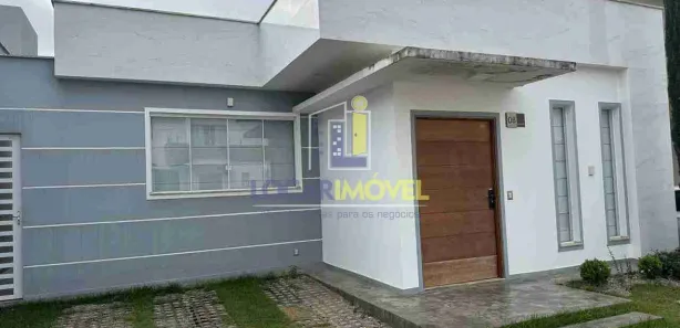 Casa de Condomínio com 3 Quartos à venda, 110m² no Boa Vista, Vitória da Conquista