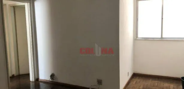 Apartamento com 2 Quartos para venda ou aluguel, 70m² no Centro, Niterói