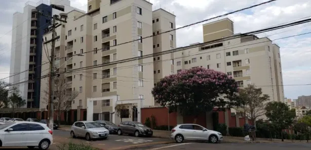 Cobertura com 3 Quartos à venda, 120m² no Bonfim, Campinas