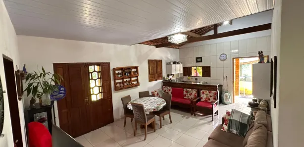 Fazenda / Sítio / Chácara com 4 Quartos à venda, 22500m² no Murici, Caruaru