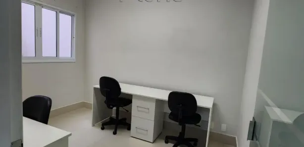 Prédio Inteiro para venda ou aluguel, 928m² no Jardim Brasil, Campinas