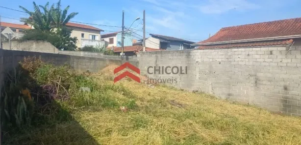 Terreno / Lote / Condomínio à venda, 312m² no Jardim Europa, Vargem Grande Paulista
