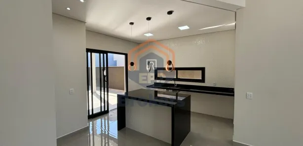 Casa de Condomínio com 3 Quartos à venda, 168m² no São Venâncio, Itupeva