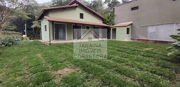 Casa com 2 Quartos para alugar, 75m² no Caneca Fina, Guapimirim