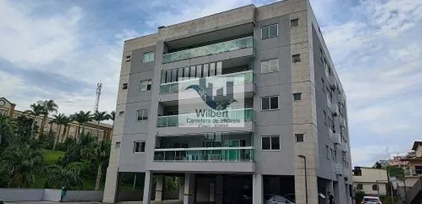 Apartamento com 2 Quartos à venda, 110m² no Coronel Veiga, Petrópolis