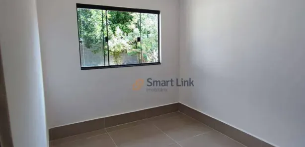 Casa de Condomínio com 2 Quartos à venda, 110m² no Jardim América II, Águas Lindas de Goiás