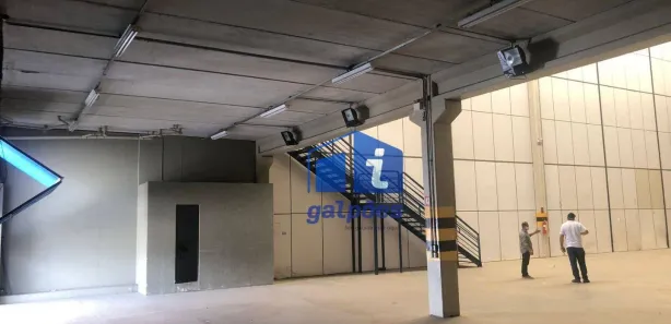 Galpão / Depósito / Armazém para alugar, 8656m² no Prazeres, Jaboatão dos Guararapes