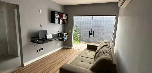 Casa de Condomínio com 3 Quartos para venda ou aluguel, 350m² no Parque Rodoviário, Campos dos Goytacazes