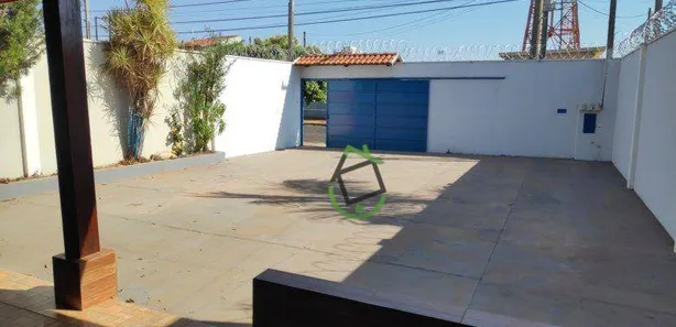 Loja / Salão / Ponto Comercial à venda, 294m² no Jardim das Estações (Vila Xavier), Araraquara