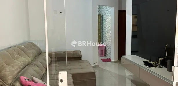 Casa de Condomínio com 2 Quartos à venda, 68m² no Jardim Anache, Campo Grande