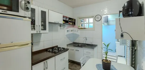 Casa de Condomínio com 2 Quartos à venda, 51m² no Pinheiro Machado, Santa Maria
