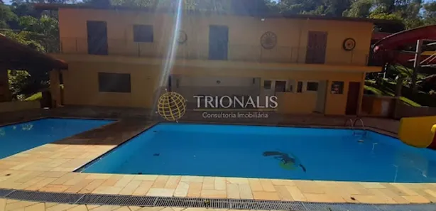 Fazenda / Sítio / Chácara com 7 Quartos à venda, 900m² no Jundiaizinho (Terra Preta), Mairiporã