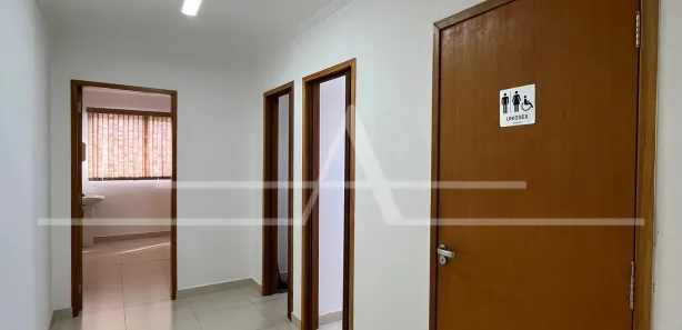 Loja / Salão / Ponto Comercial para alugar, 100m² no Centro, Bragança Paulista